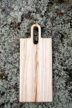 Keittiö>Hanna Saari Halikko Cutting Board - Saarni