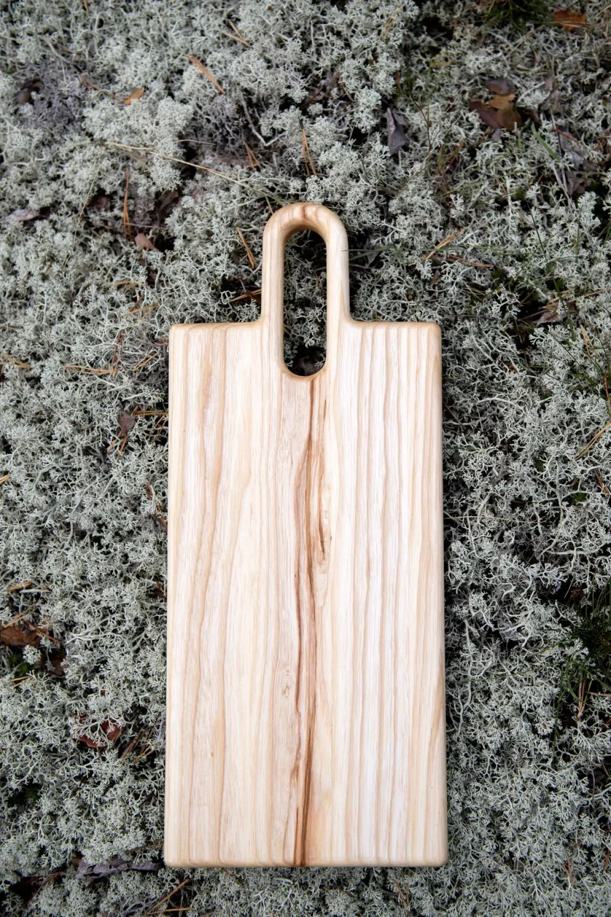 Keittiö>Hanna Saari Halikko Cutting Board - Saarni