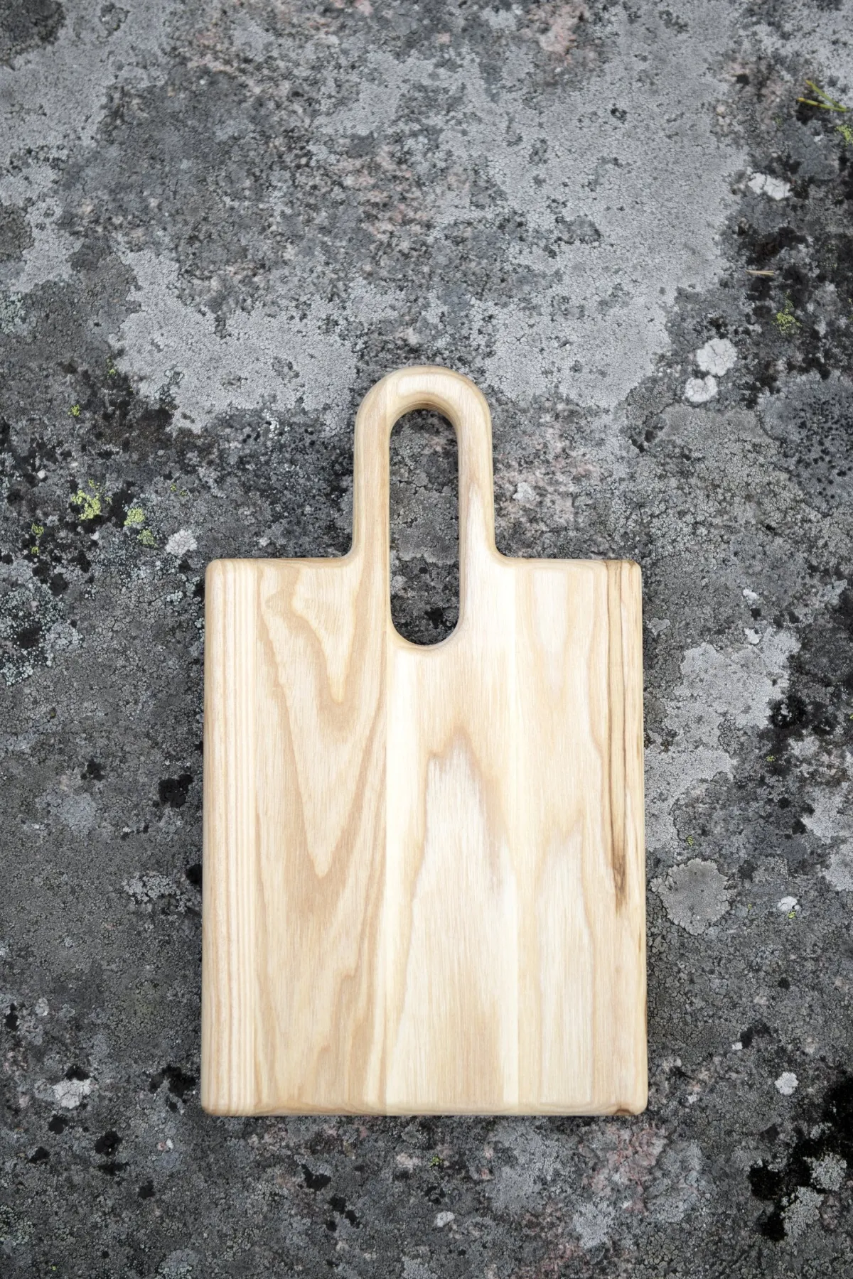 Keittiö>Hanna Saari Halikko Cutting Board - Saarni