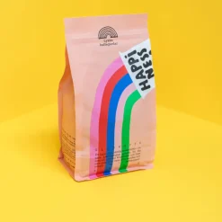 Keittiö>Lykke Kahvitilat Happiness 500g kahvi
