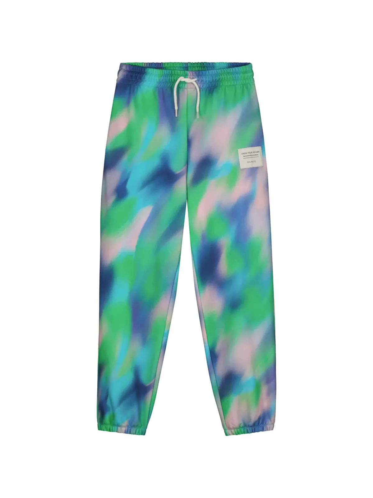 Housut>Mainio Hazy Sweatpants - AOP