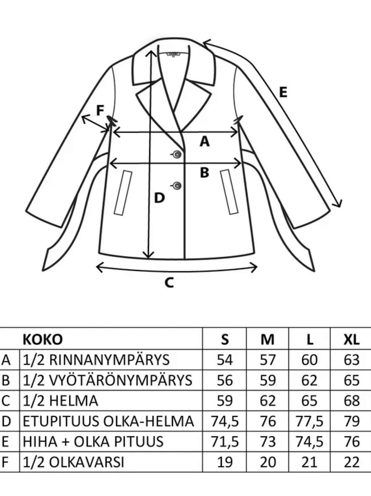 Takit>CUOSI HEINI Villakangastakki - Musta