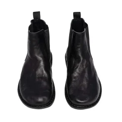 Kengät|Avaimenperät>VIBAe HELSINKI Preto Black