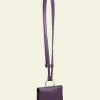 Lompakot & Kukkarot|Laukut>PIHKA collection Joli Pocket Bag - Dark Dahlia
