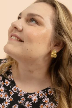 Avaimenperät|Korut>KAIKO Jothi Earrings