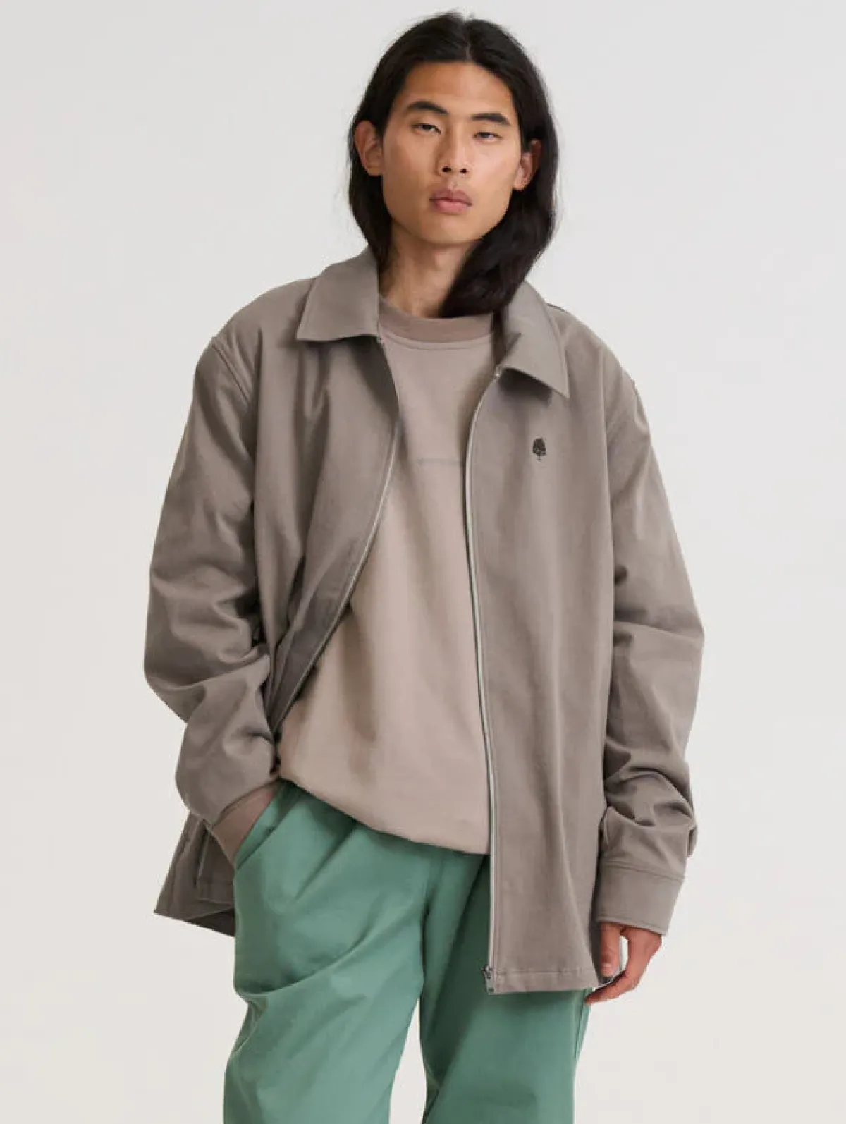 Takit|Takit>R-Collection Kaius Paitatakki - Taupe