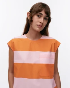 Paidat>Marimekko Kaksin Galleria - Puuvillatoppi