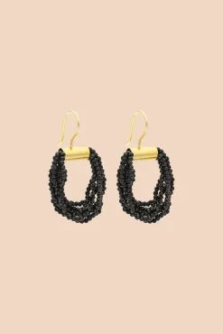 Avaimenperät|Korut>KAIKO Kaneila Earrings