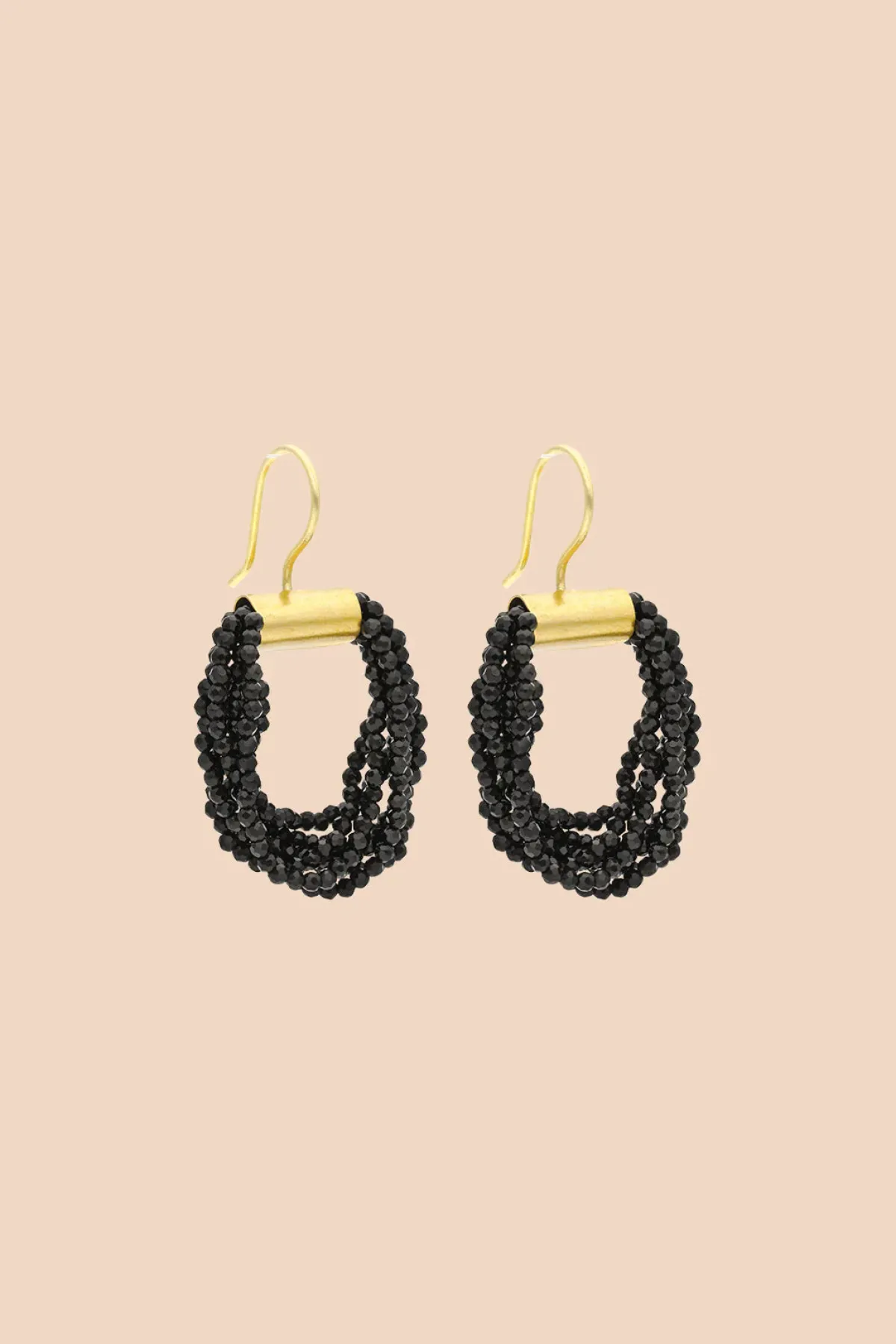 Avaimenperät|Korut>KAIKO Kaneila Earrings