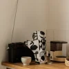 Kodin Tekstiilit|Keittiö>Saana ja Olli Kaukana Kotoa Patakinnas
