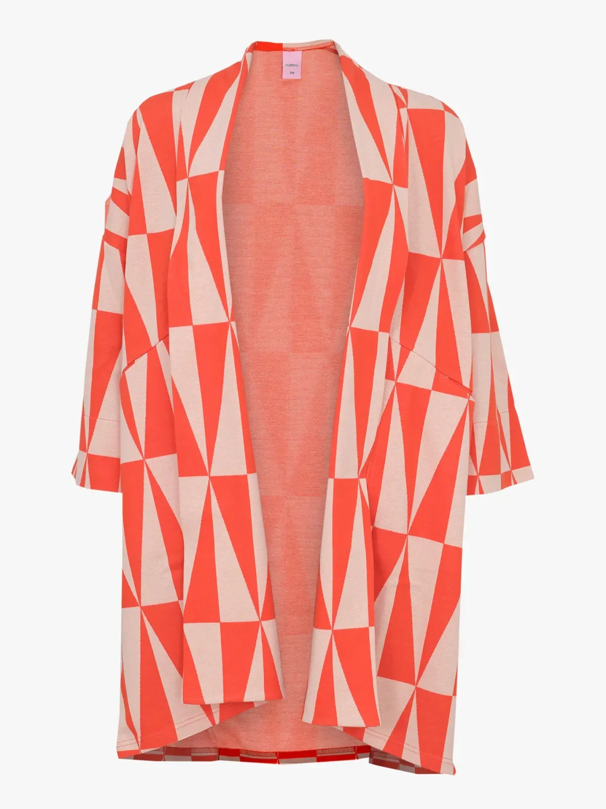 Takit|Paidat>Aarre Kayla Jacket - Tiles
