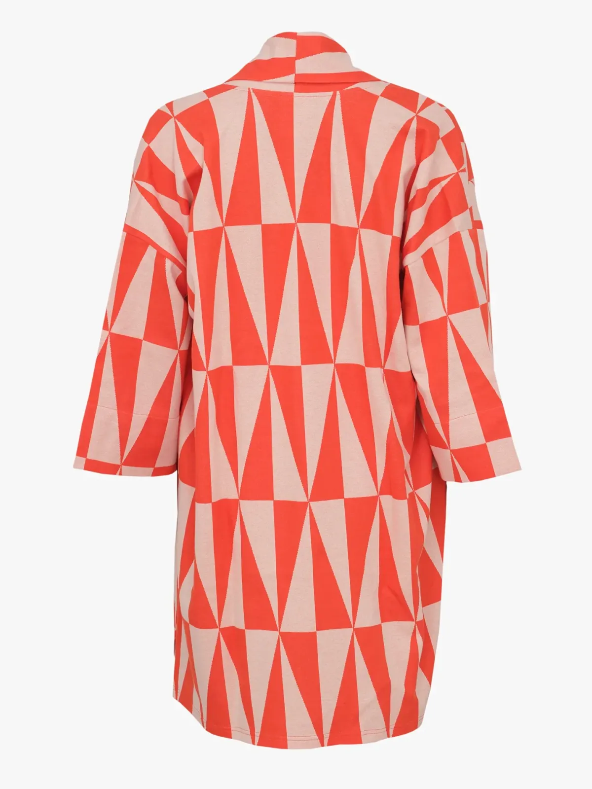 Takit|Paidat>Aarre Kayla Jacket - Tiles