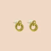 Avaimenperät|Korut>KAIKO Kelly Earrings