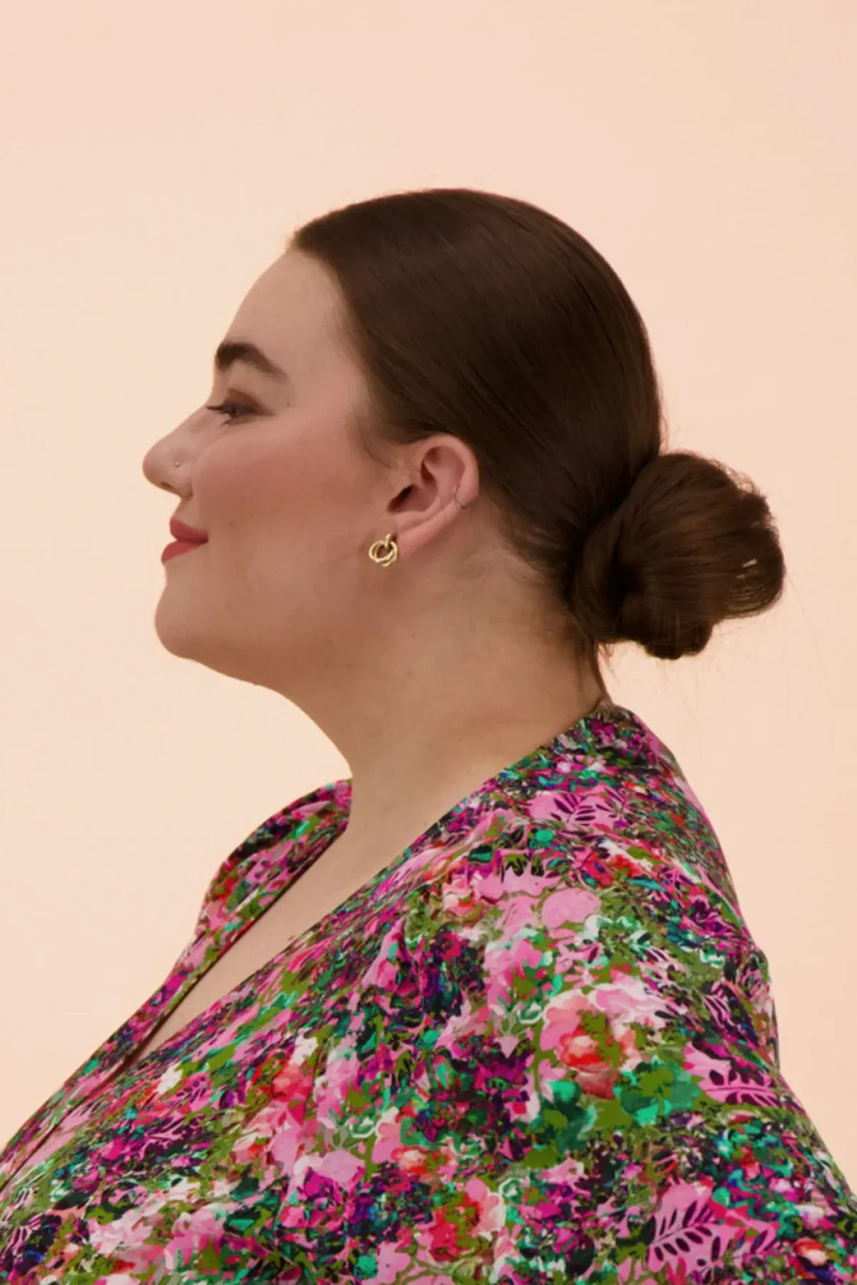 Avaimenperät|Korut>KAIKO Kelly Earrings