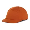 Hatut & Lippikset|Avaimenperät>Costo Kiri Kiri Cap - Brick Red Pause