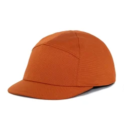 Hatut & Lippikset|Avaimenperät>Costo Kiri Kiri Cap - Brick Red Pause