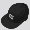Hatut & Lippikset|Avaimenperät>R-Collection Klassikko Lippis - Musta