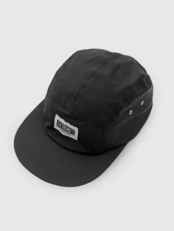 Hatut & Lippikset|Avaimenperät>R-Collection Klassikko Lippis - Musta Tekninen