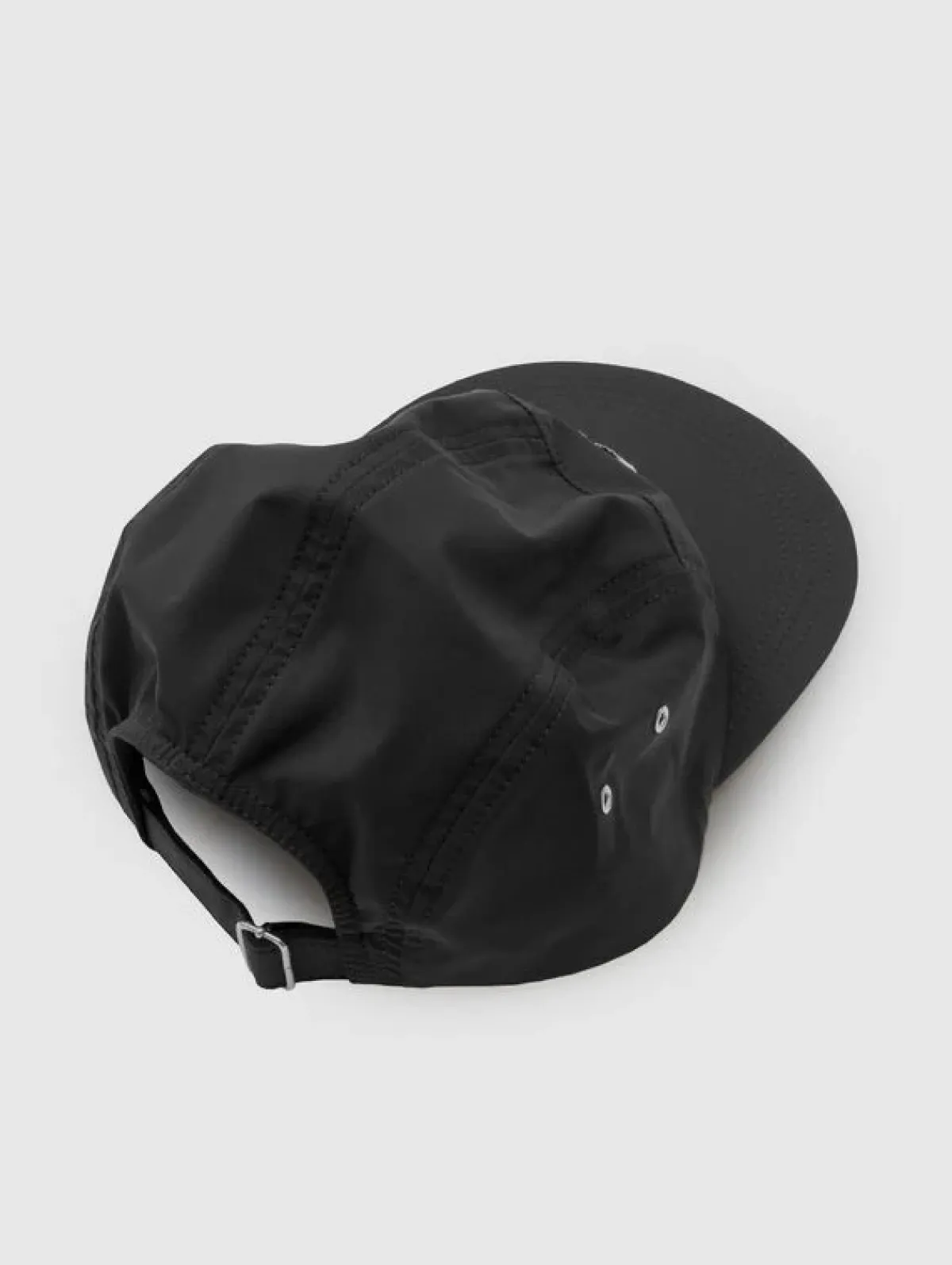 Hatut & Lippikset|Avaimenperät>R-Collection Klassikko Lippis - Musta Tekninen