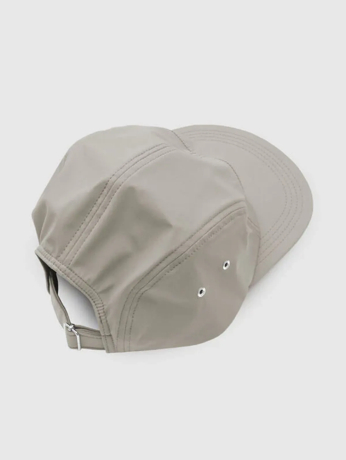 Hatut & Lippikset|Avaimenperät>R-Collection Klassikko Lippis - Taupe Tekninen