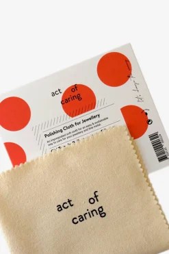 Vaatehuolto>Arkivé Atelier Korujen Puhdistusliina - Act of Caring