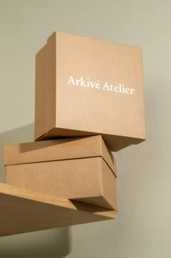 Vaatehuolto>Arkivé Atelier Laukkuhuoltosetti