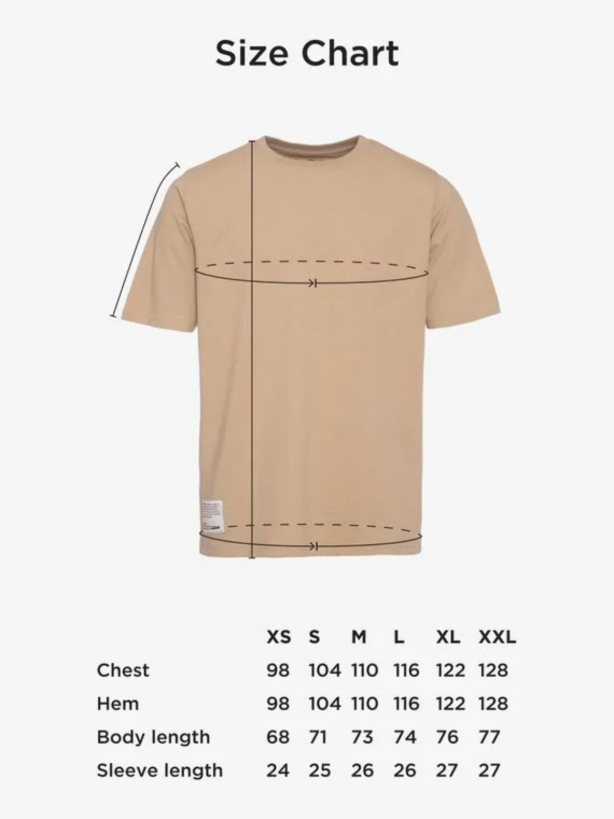Paidat|T-paidat>Pure Waste Loose Fit T-shirt - Black