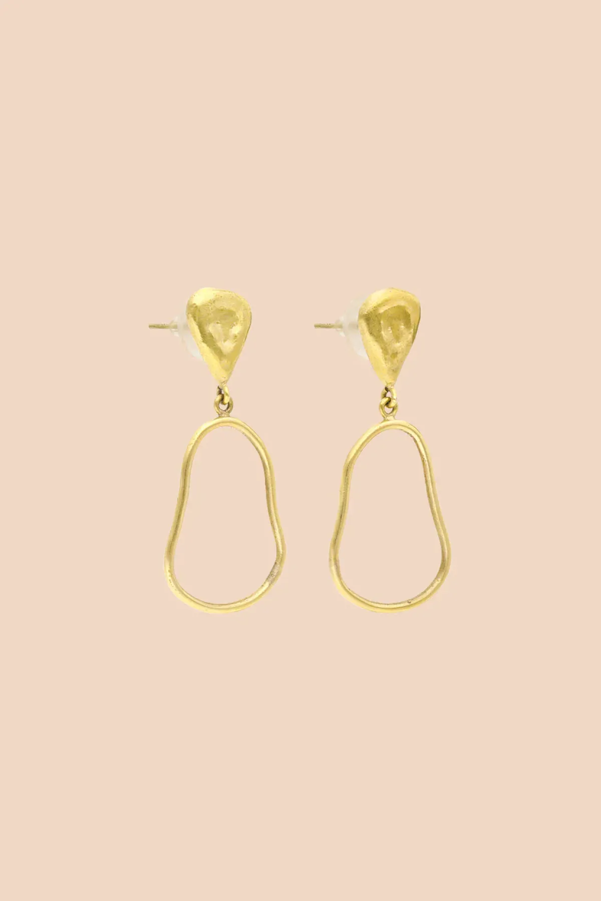 Avaimenperät|Korut>KAIKO Lopika Earrings