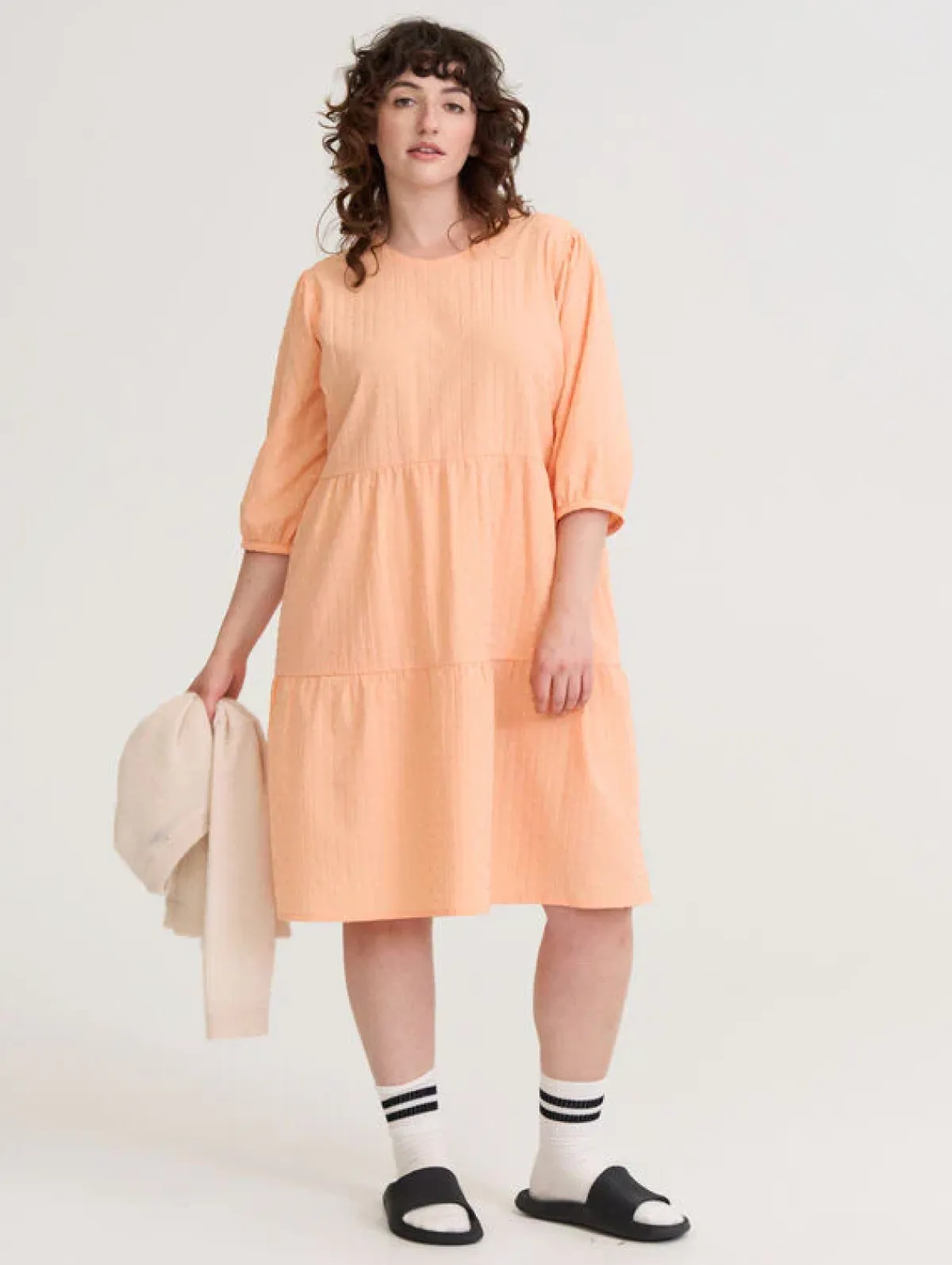 Hameet & Mekot>R-Collection Malvina Mekko - Nektariini