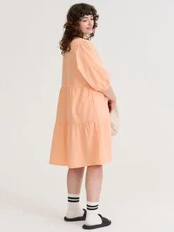 Hameet & Mekot>R-Collection Malvina Mekko - Nektariini