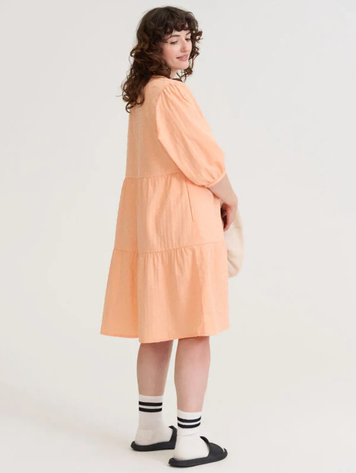 Hameet & Mekot>R-Collection Malvina Mekko - Nektariini