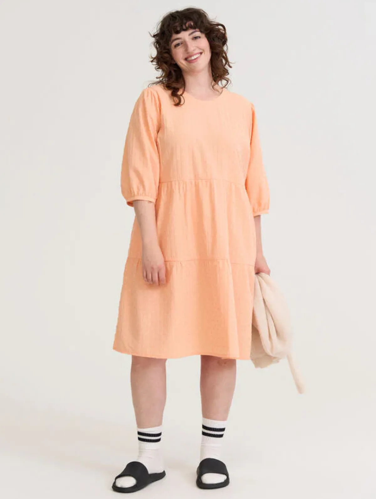 Hameet & Mekot>R-Collection Malvina Mekko - Nektariini