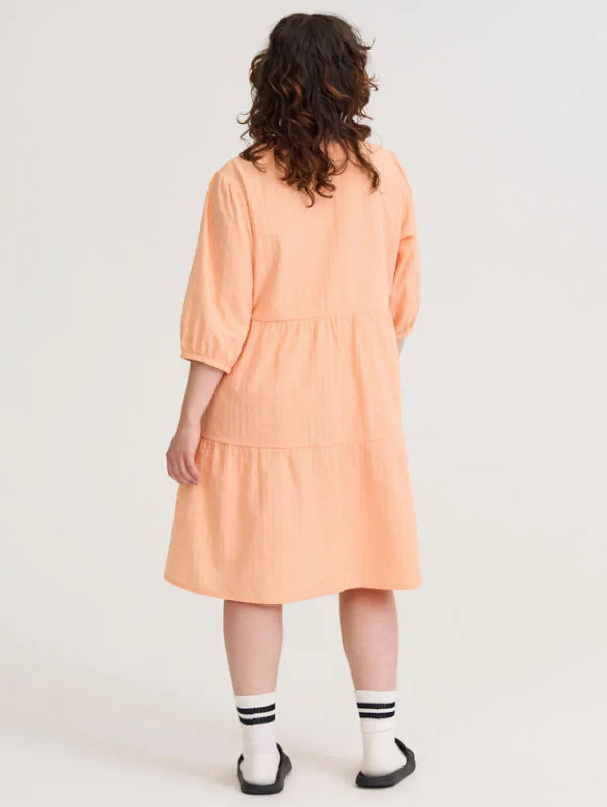 Hameet & Mekot>R-Collection Malvina Mekko - Nektariini
