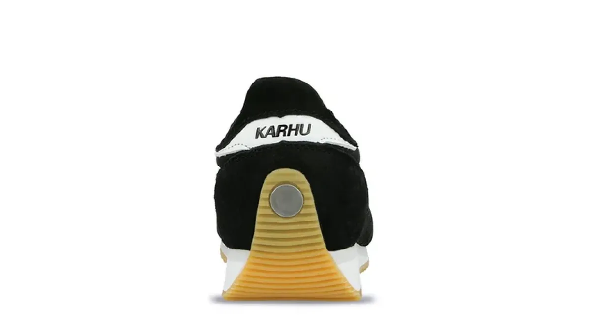 Kengät|Avaimenperät>Karhu Mestari - Black/White