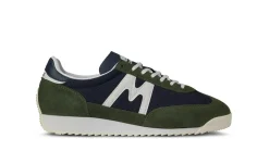 Kengät|Avaimenperät>Karhu Mestari - Bronze Green / White