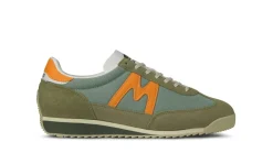 Kengät|Avaimenperät>Karhu Mestari - Cedar / Bright Marigold