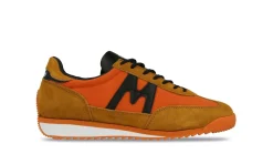 Kengät|Avaimenperät>Karhu Mestari - Jaffa Orange / Black