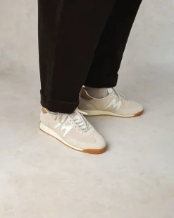 Kengät|Avaimenperät>Karhu Mestari - Turtledove/Bright White