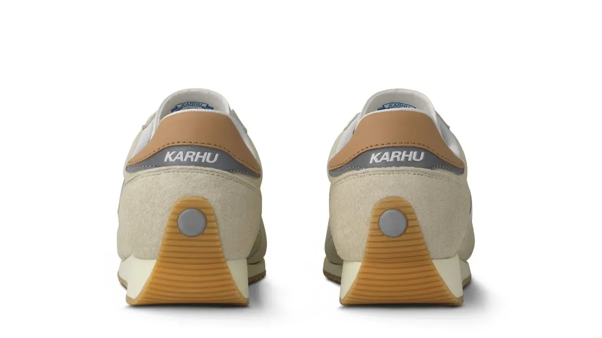 Kengät|Avaimenperät>Karhu Mestari - Turtledove/Bright White