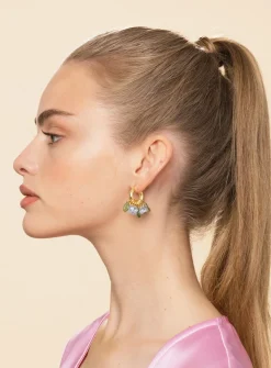 Avaimenperät|Korut>ANNELE Mini Baby Bubbles Korvakorut