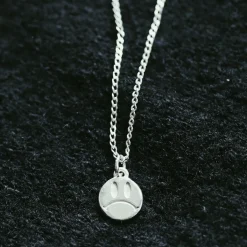 Avaimenperät|Korut>Laura Vartio Mini Sad Pendant