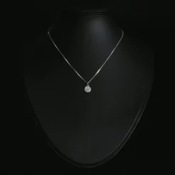 Avaimenperät|Korut>Laura Vartio Mini Smiley Pendant