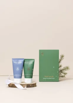Saippuat & Luonnonkosmetiikka>Moi Forest - Forest Celebration Gift Box