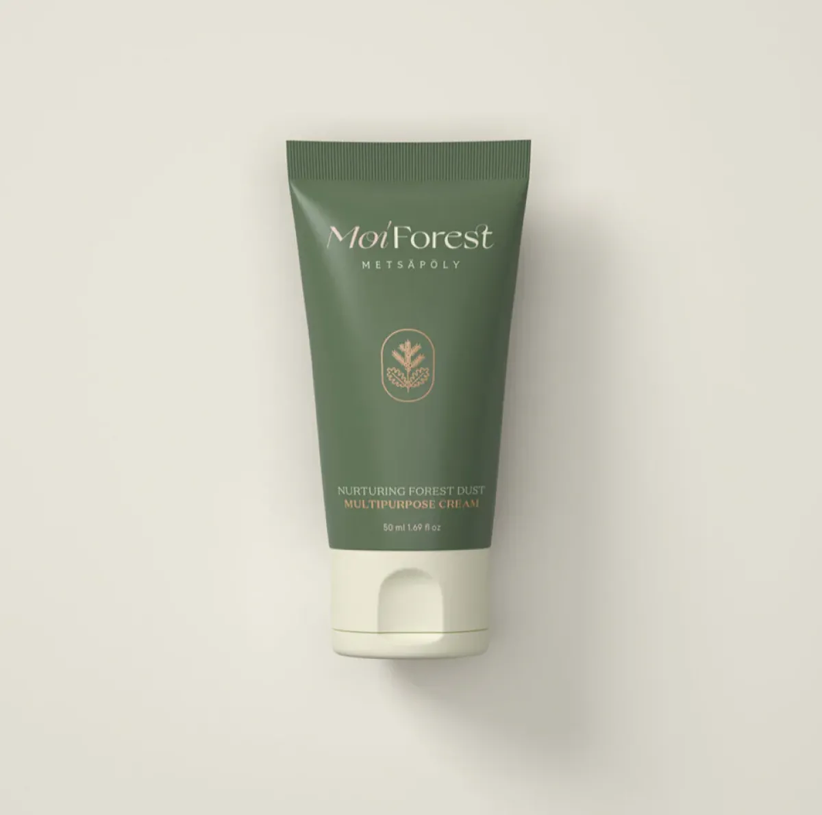 Saippuat & Luonnonkosmetiikka>Moi Forest - Multipurpose Cream