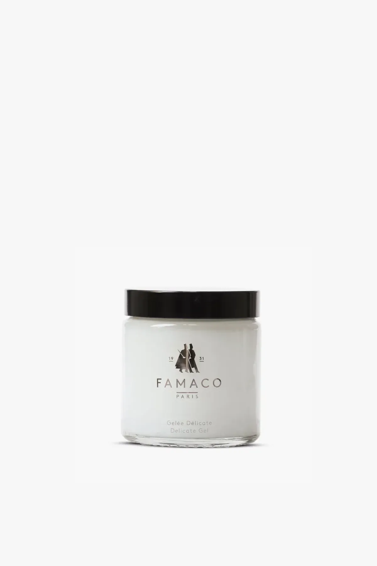 Vaatehuolto>Arkivé Atelier Nahanhoitogeeli 100ml - FAMACO