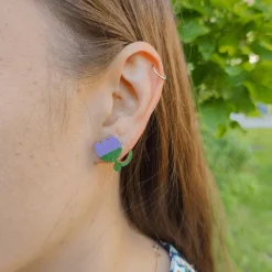 Avaimenperät>Pikku paperi Nappikorvis Nuppu