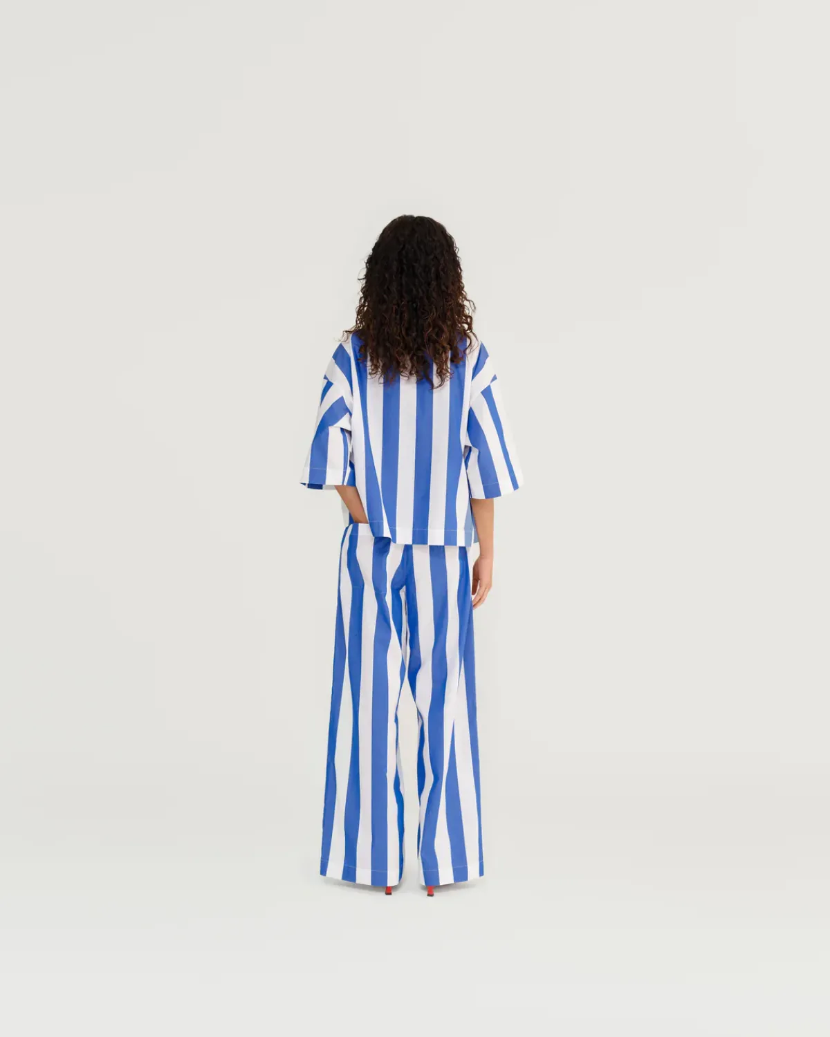 Paidat|Kauluspaidat>Jeansu0026Towels Nebbia Shirt