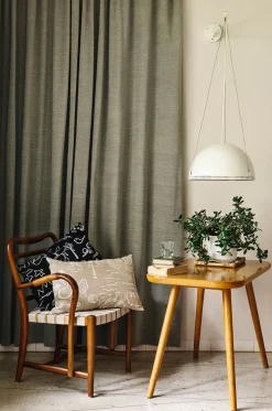 Kodin Tekstiilit>Saana ja Olli Onnenmaa Tyyny - 40x60cm