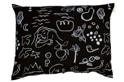 Kodin Tekstiilit>Saana ja Olli Onnenmaa Tyyny - 60x80cm