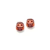 Avaimenperät|Korut>Crazy Granny Design Owl Mini Studs